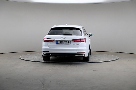 Audi A6 5 of 26