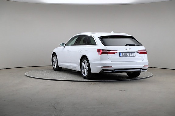 Audi A6 2 of 26