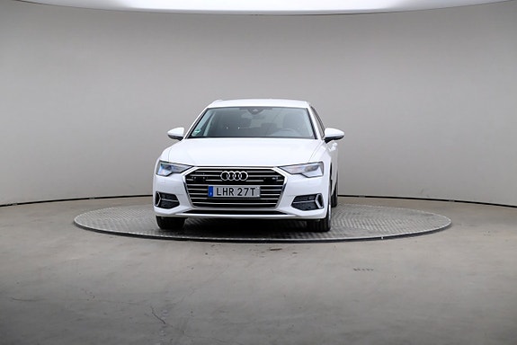 Audi A6 3 of 26