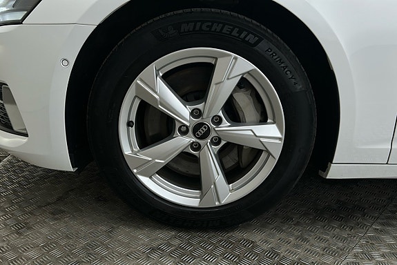 Audi A6 12 of 26