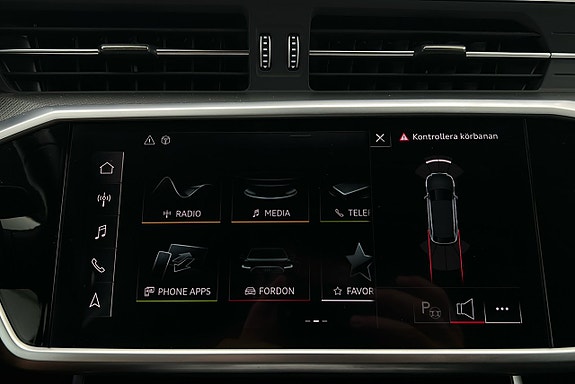 Audi A6 24 of 26