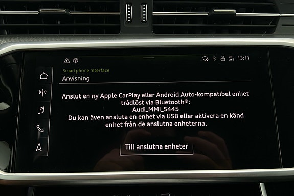 Audi A6 25 of 26