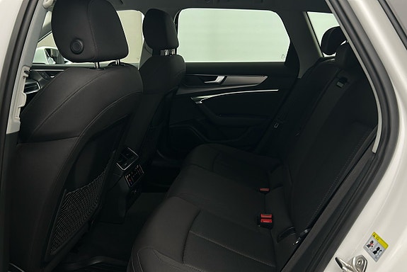 Audi A6 13 of 26