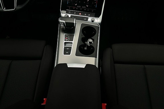 Audi A6 9 of 26