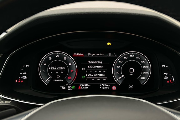 Audi A6 7 of 26