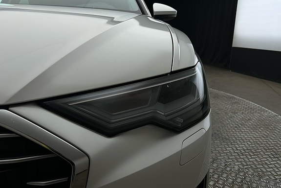 Audi A6 11 of 26