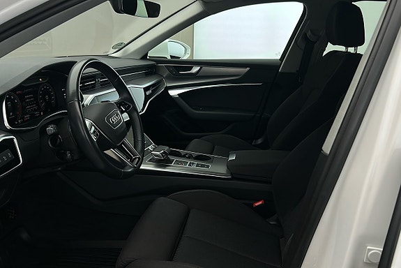 Audi A6 10 of 26