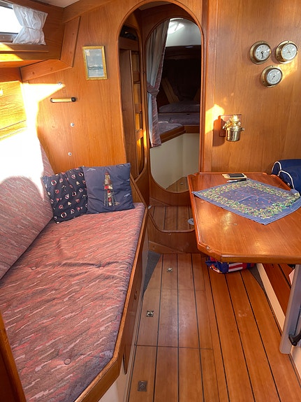 Nord 80 med ny motor 2016 16 of 21