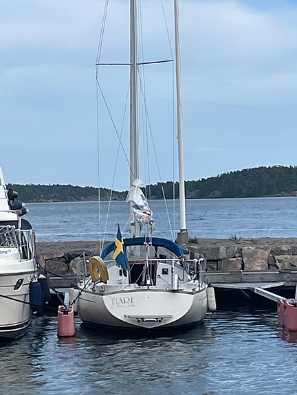 Nord 80 med ny motor 2016 11 of 21