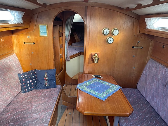 Nord 80 med ny motor 2016 15 of 21