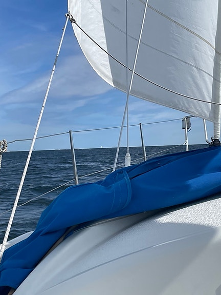 Nord 80 med ny motor 2016 14 of 21