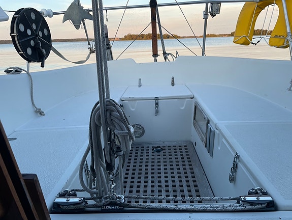 Nord 80 med ny motor 2016 10 of 21