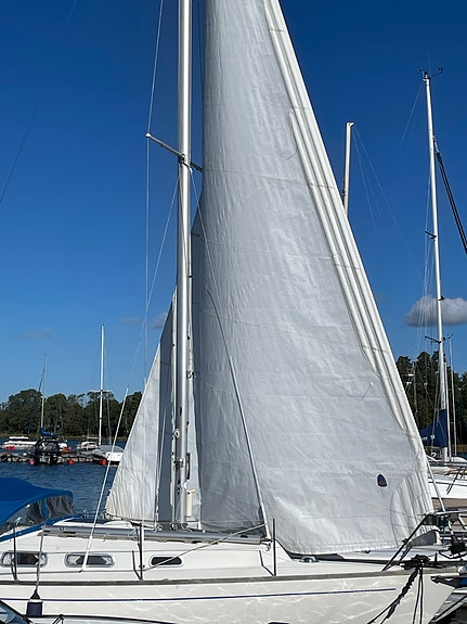 Nord 80 med ny motor 2016 20 of 21