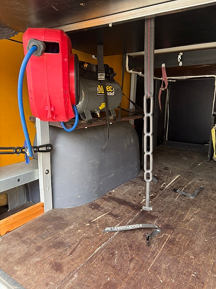 Renault Master 4 of 12