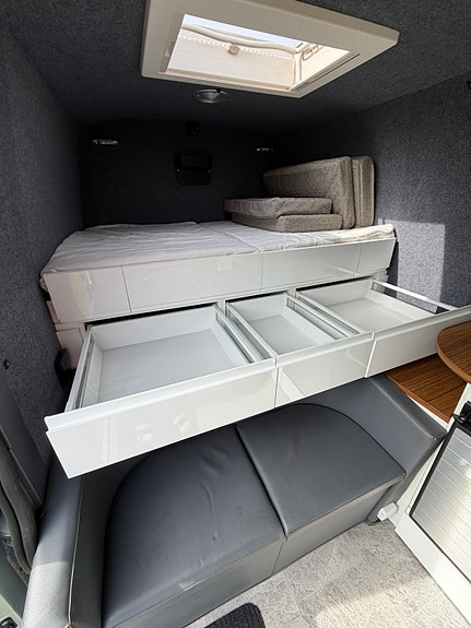 Renault Master 10 of 12