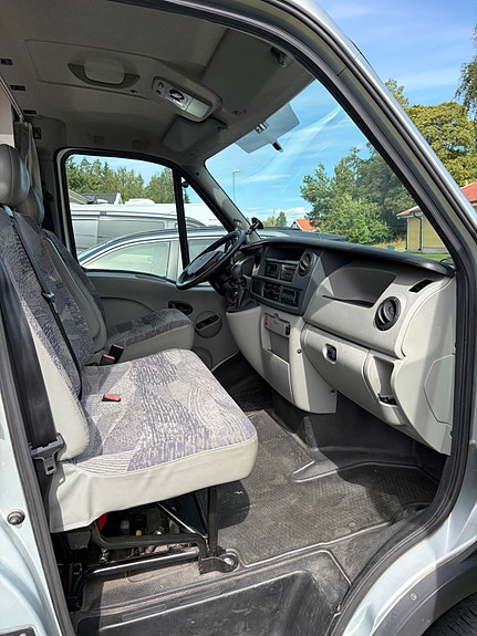 Renault Master 11 of 12
