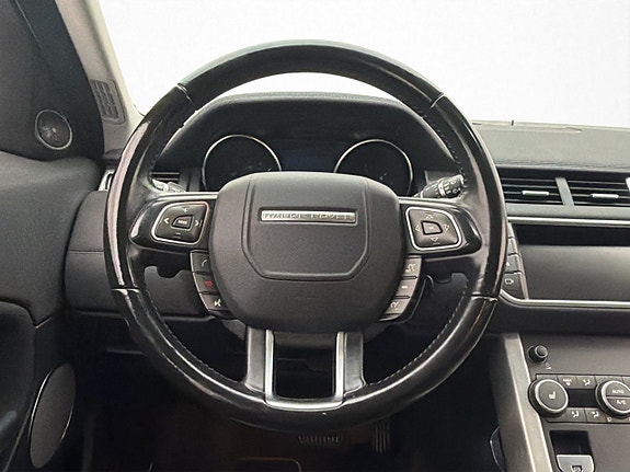 Land Rover Range Rover Evoque 14 of 30