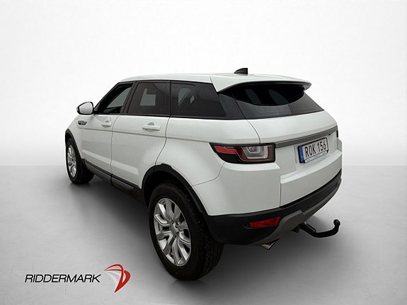 Land Rover Range Rover Evoque 5 of 30