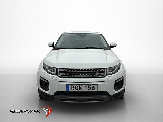 Land Rover Range Rover Evoque 2 of 30