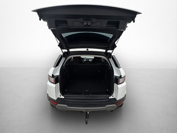Land Rover Range Rover Evoque 10 of 30