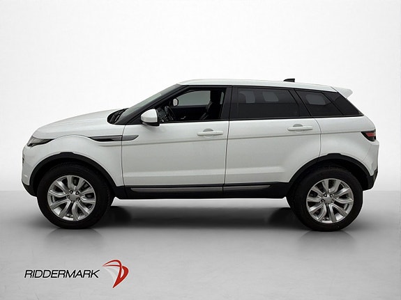 Land Rover Range Rover Evoque 4 of 30