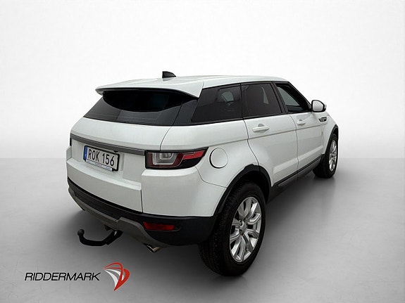 Land Rover Range Rover Evoque 8 of 30