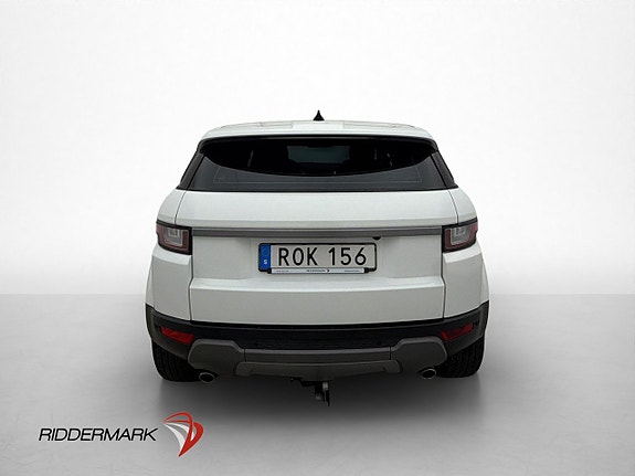 Land Rover Range Rover Evoque 6 of 30