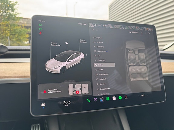 Tesla Model 3 24 of 27
