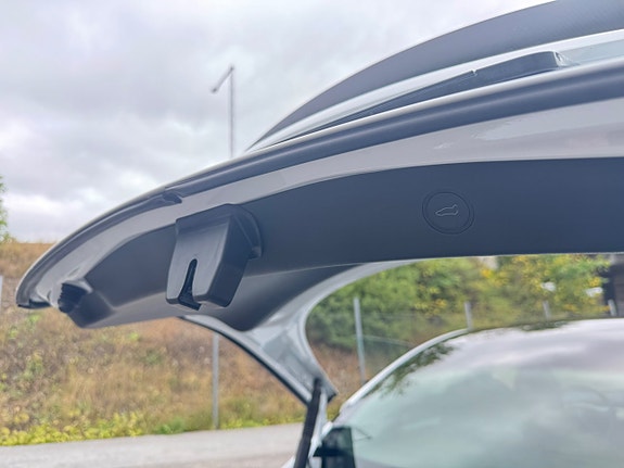 Tesla Model 3 26 of 27