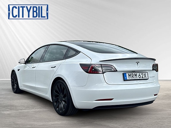 Tesla Model 3 3 of 27