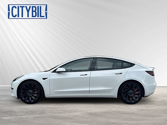 Tesla Model 3 2 of 27