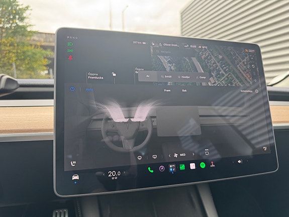 Tesla Model 3 25 of 27