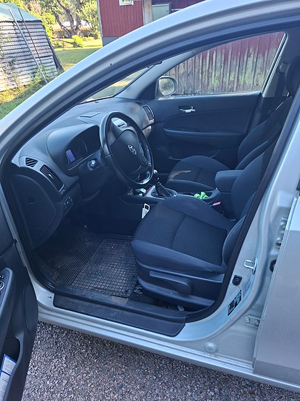 Hyundai i30 3 of 5