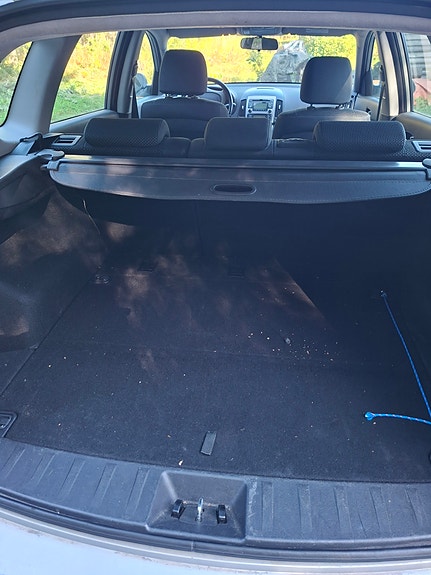 Hyundai i30 4 of 5