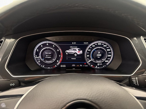 Volkswagen Tiguan 14 of 30