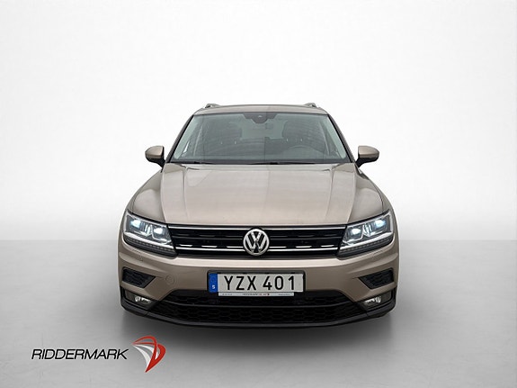 Volkswagen Tiguan 2 of 30