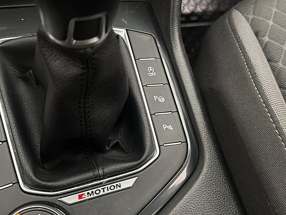 Volkswagen Tiguan 20 of 30