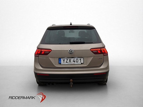 Volkswagen Tiguan 7 of 30