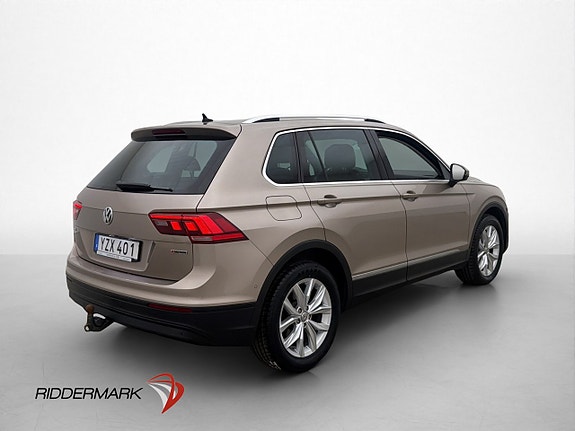 Volkswagen Tiguan 8 of 30