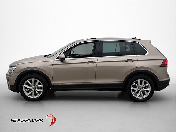 Volkswagen Tiguan 5 of 30
