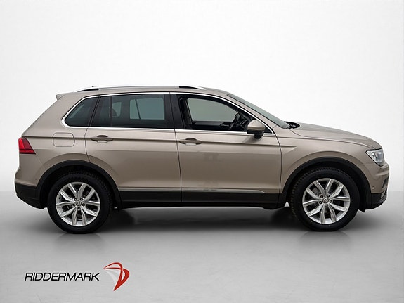 Volkswagen Tiguan 9 of 30