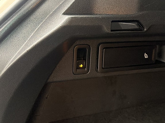 Volkswagen Tiguan 26 of 30