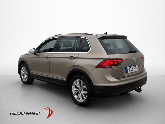 Volkswagen Tiguan 6 of 30