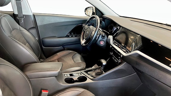 Kia Niro 3 of 9
