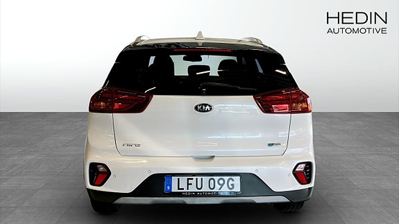 Kia Niro 7 of 9