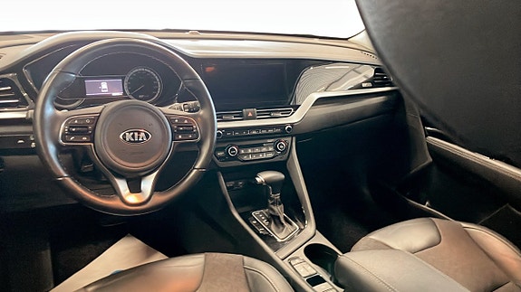 Kia Niro 4 of 9