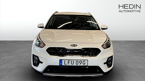 Kia Niro 8 of 9