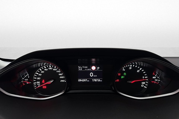 Peugeot 308 16 of 26