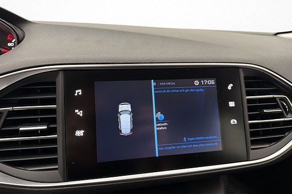 Peugeot 308 19 of 26