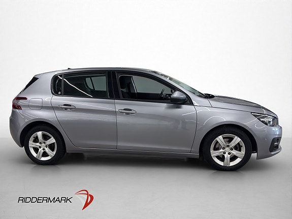 Peugeot 308 9 of 26